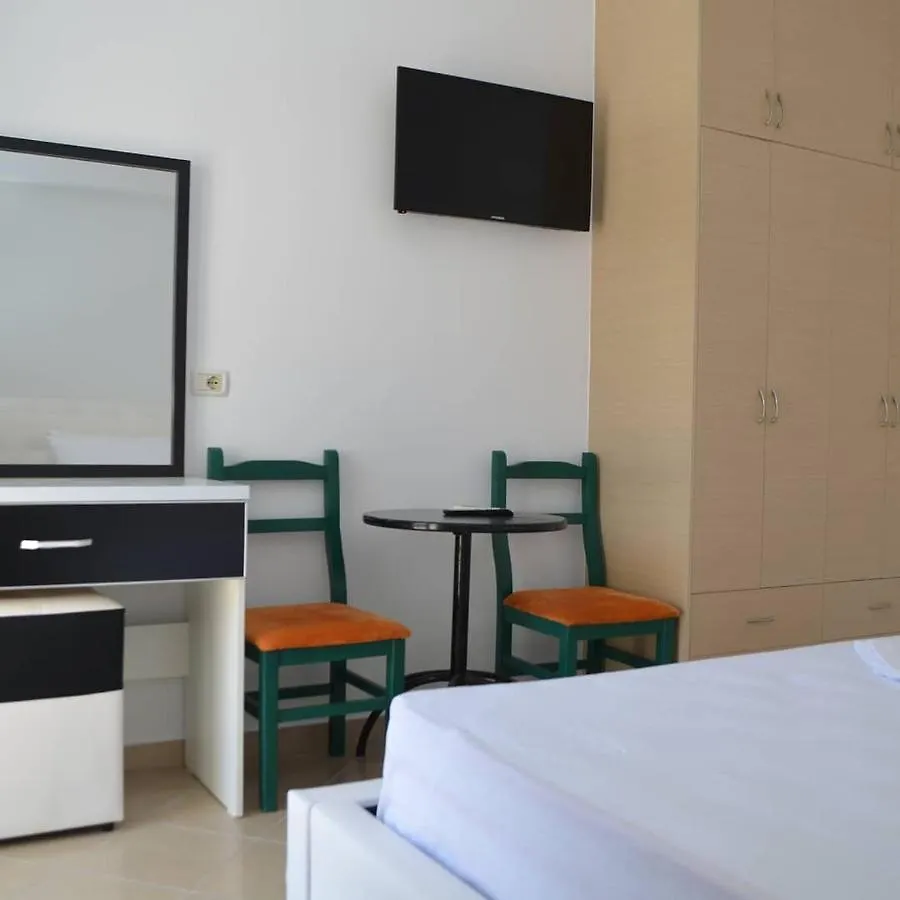 Apartman Noah Apartaments Saranda
