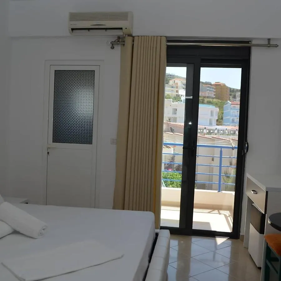 Noah Apartaments Saranda 0*,  Albánia