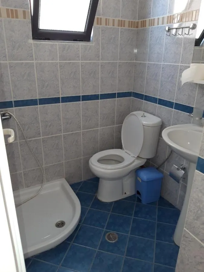 Noah Apartaments Saranda Apartman