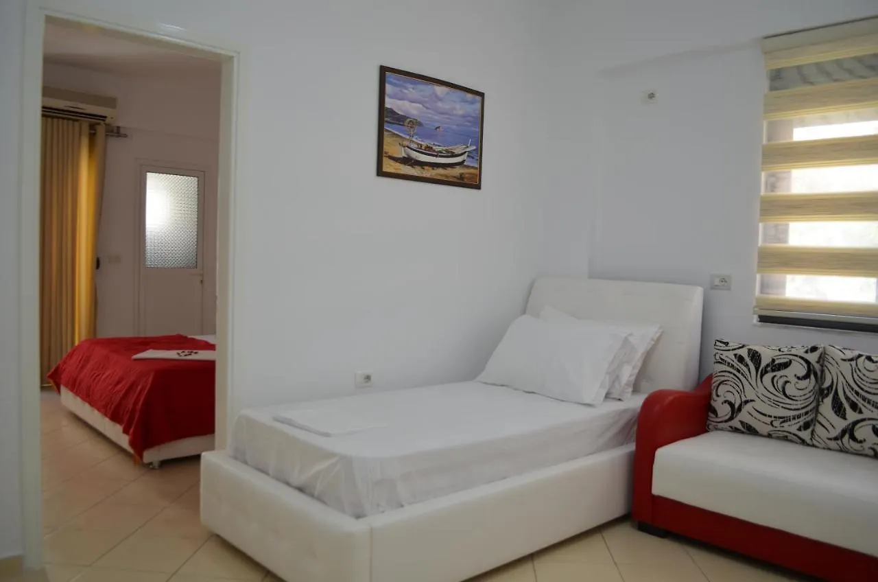 Apartman Noah Apartaments Saranda