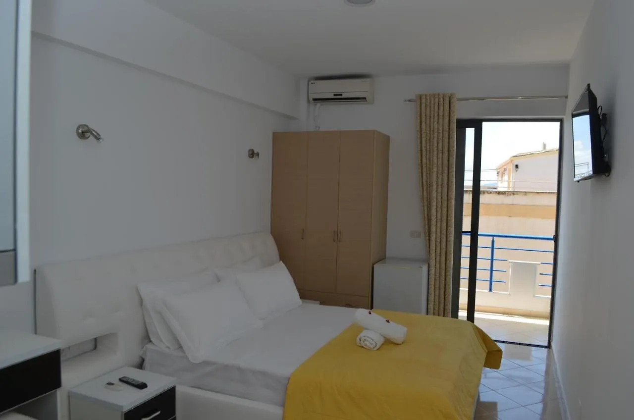 Noah Apartaments Saranda