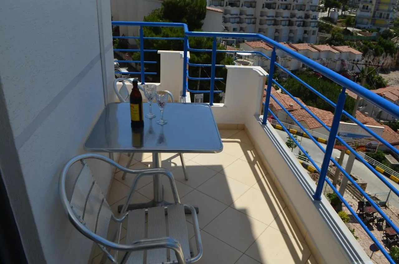 Apartman Noah Apartaments Saranda