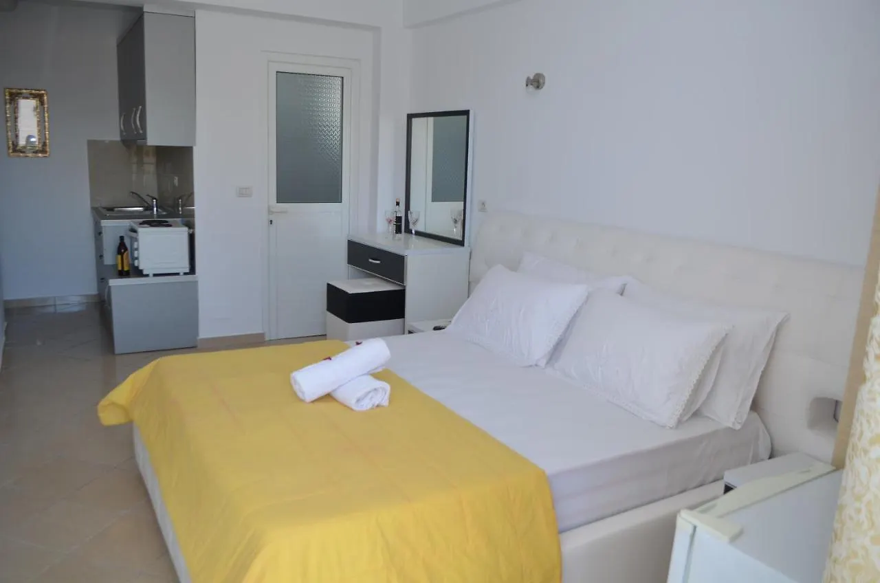 Apartman Noah Apartaments Saranda