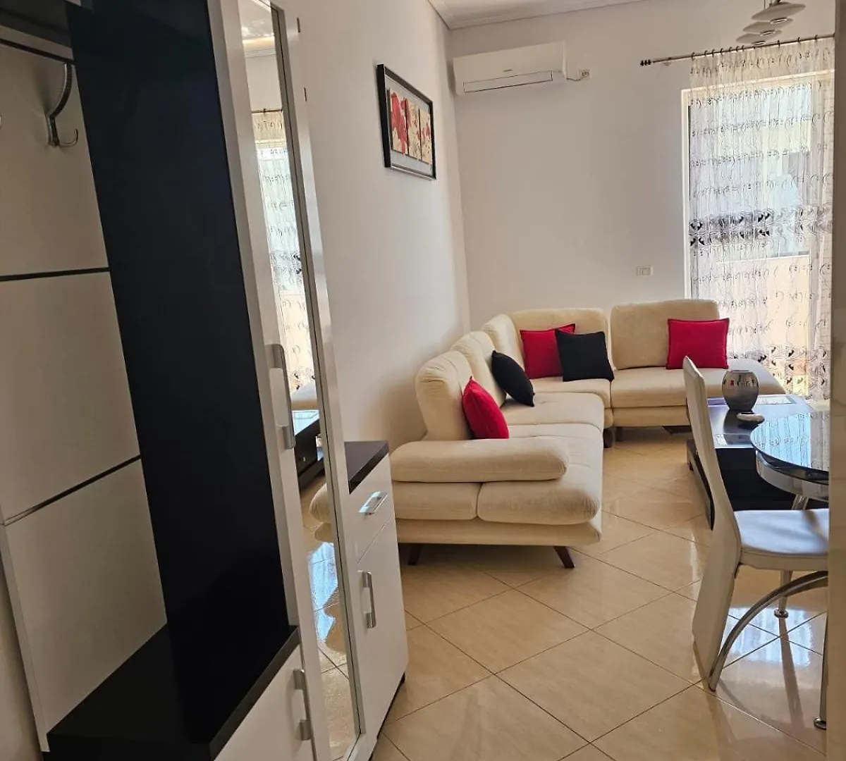 Noah Apartaments Saranda