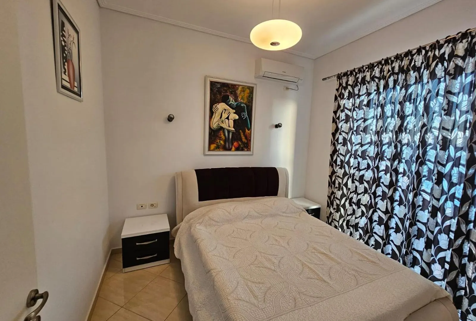 Apartman Noah Apartaments Saranda Albánia