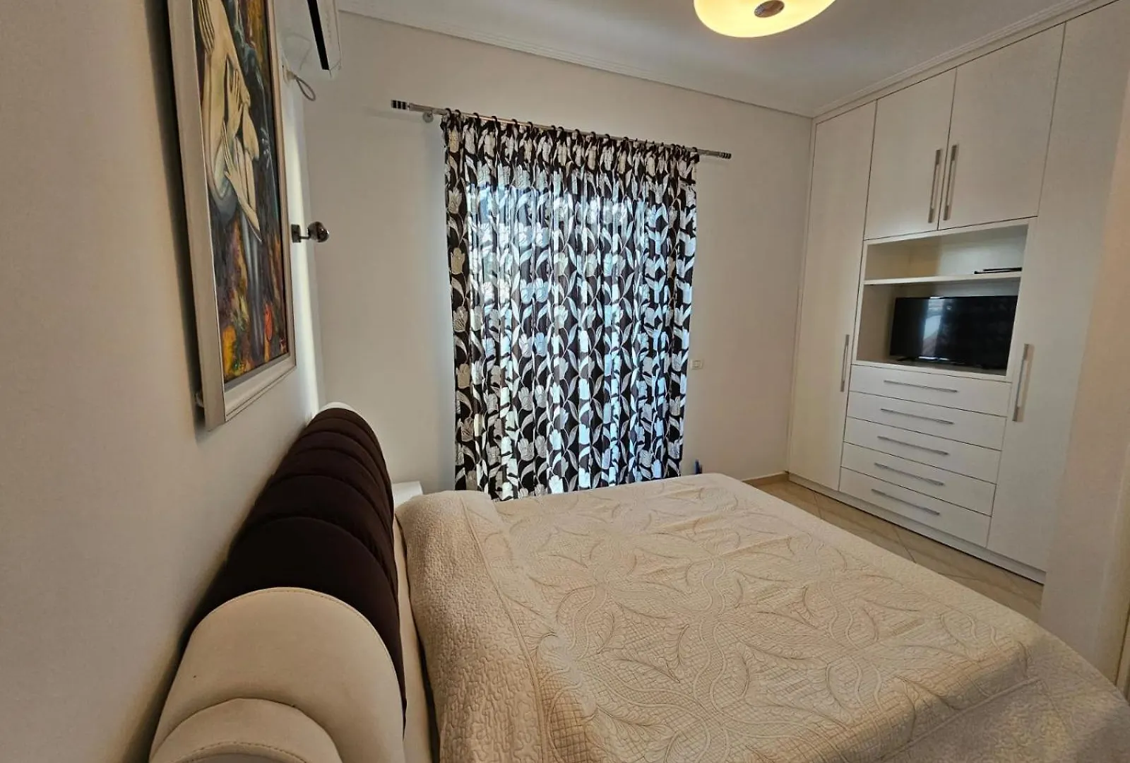 Noah Apartaments Saranda 0*,  Albánia