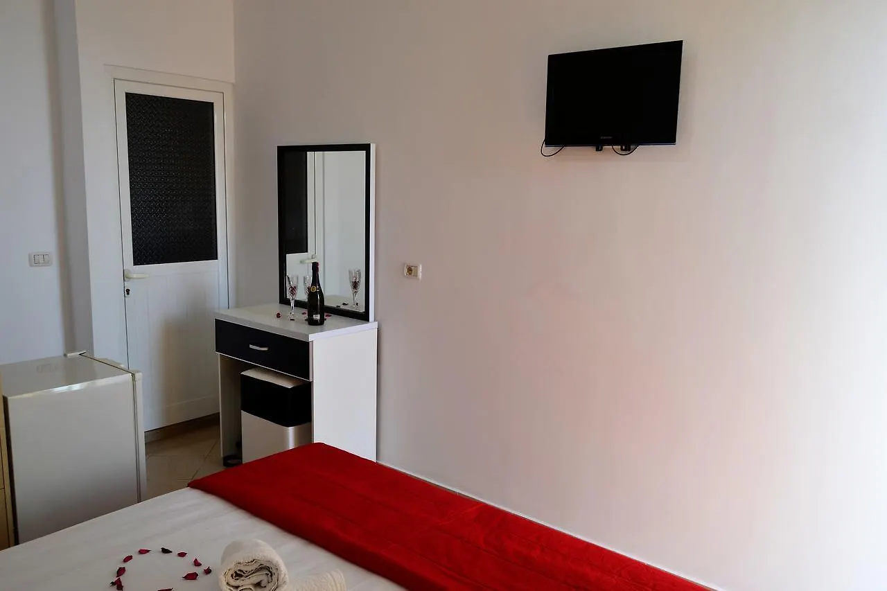 Noah Apartaments Saranda