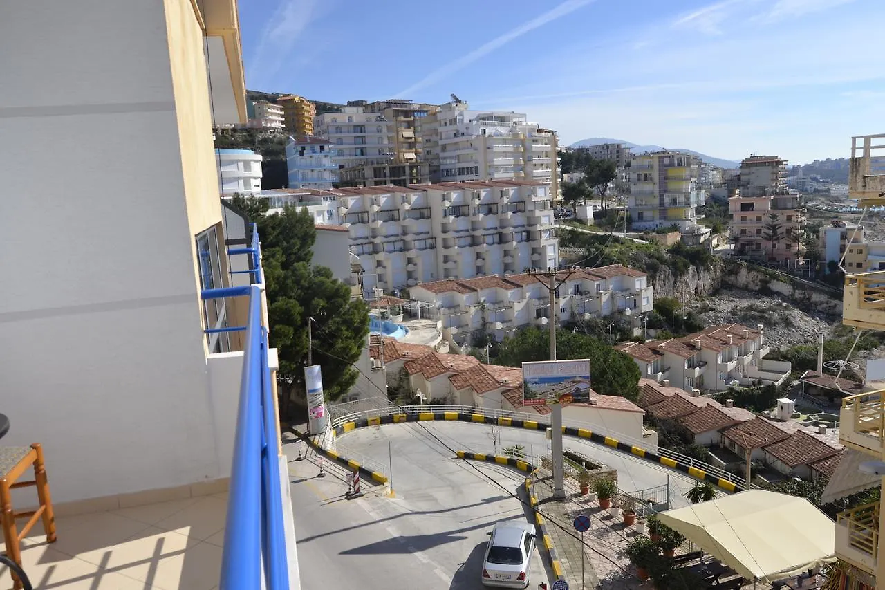 Noah Apartaments Saranda 0*,