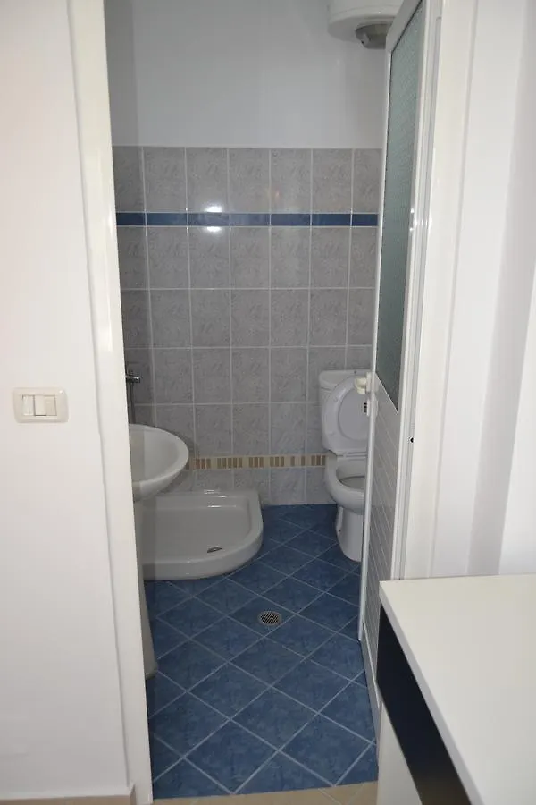 Noah Apartaments Saranda