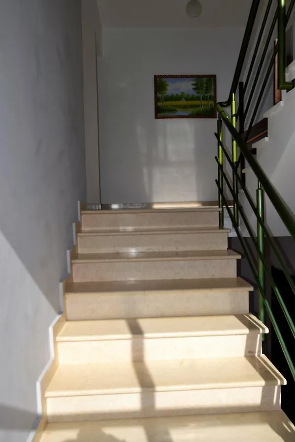 Noah Apartaments Saranda