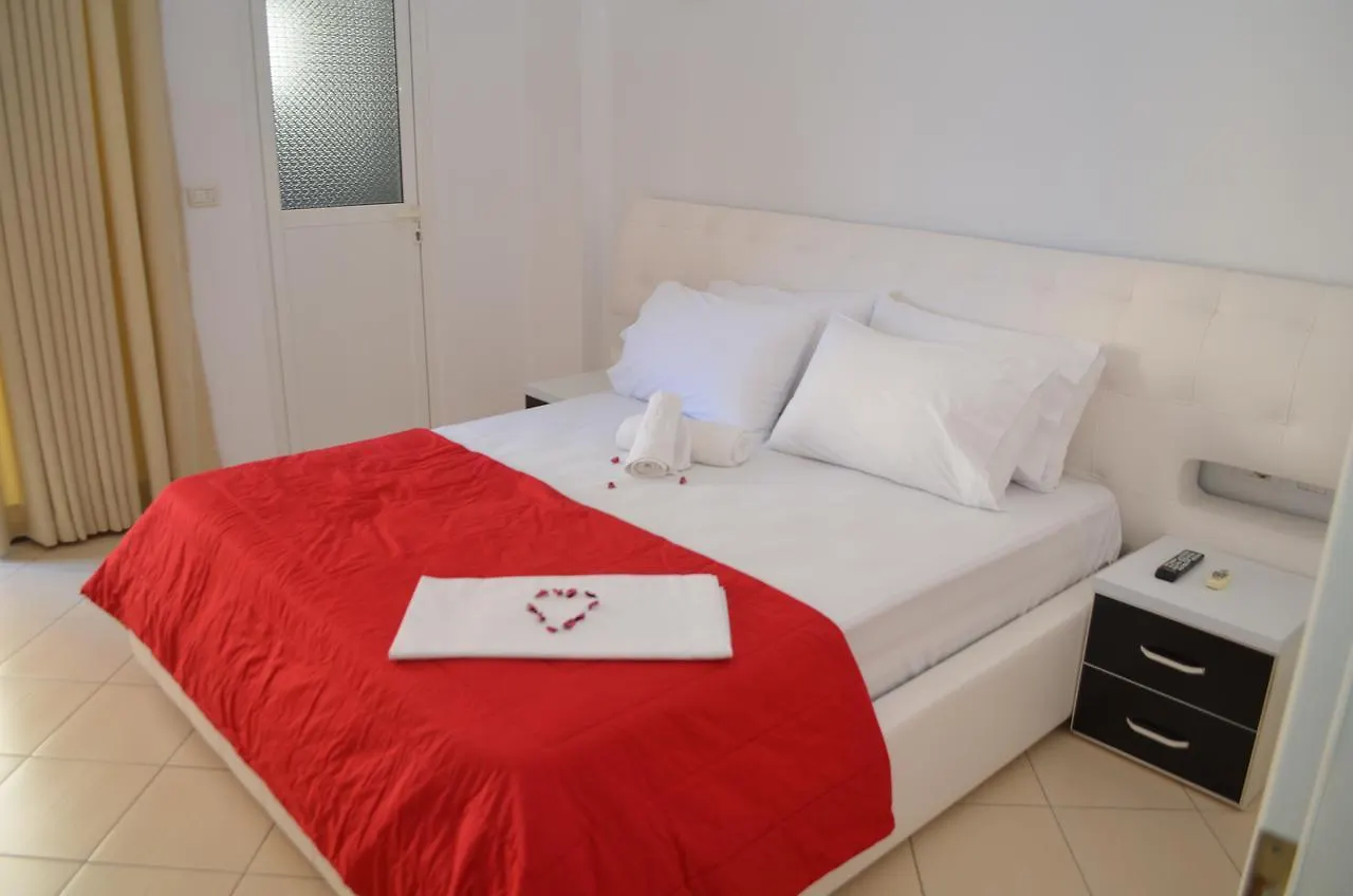 Apartman Noah Apartaments Saranda