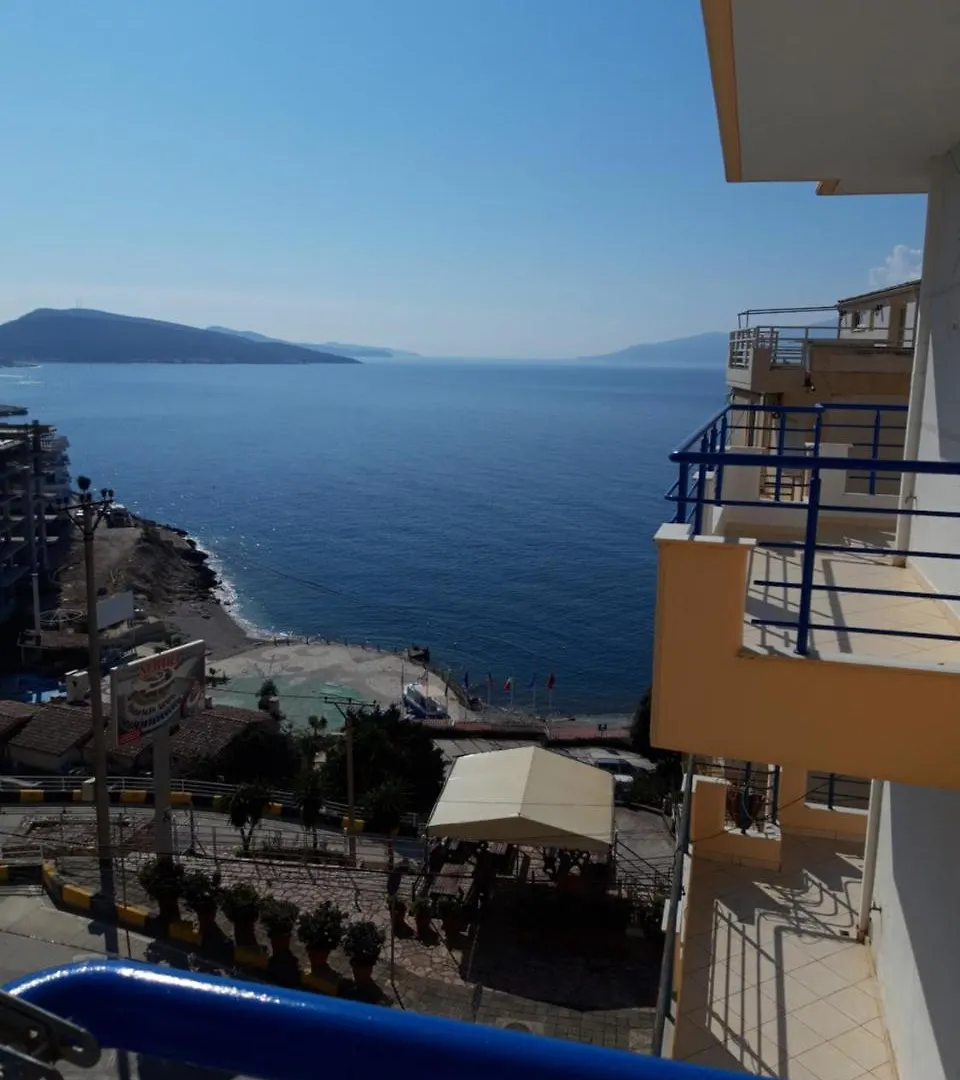 Noah Apartaments Saranda 0*,