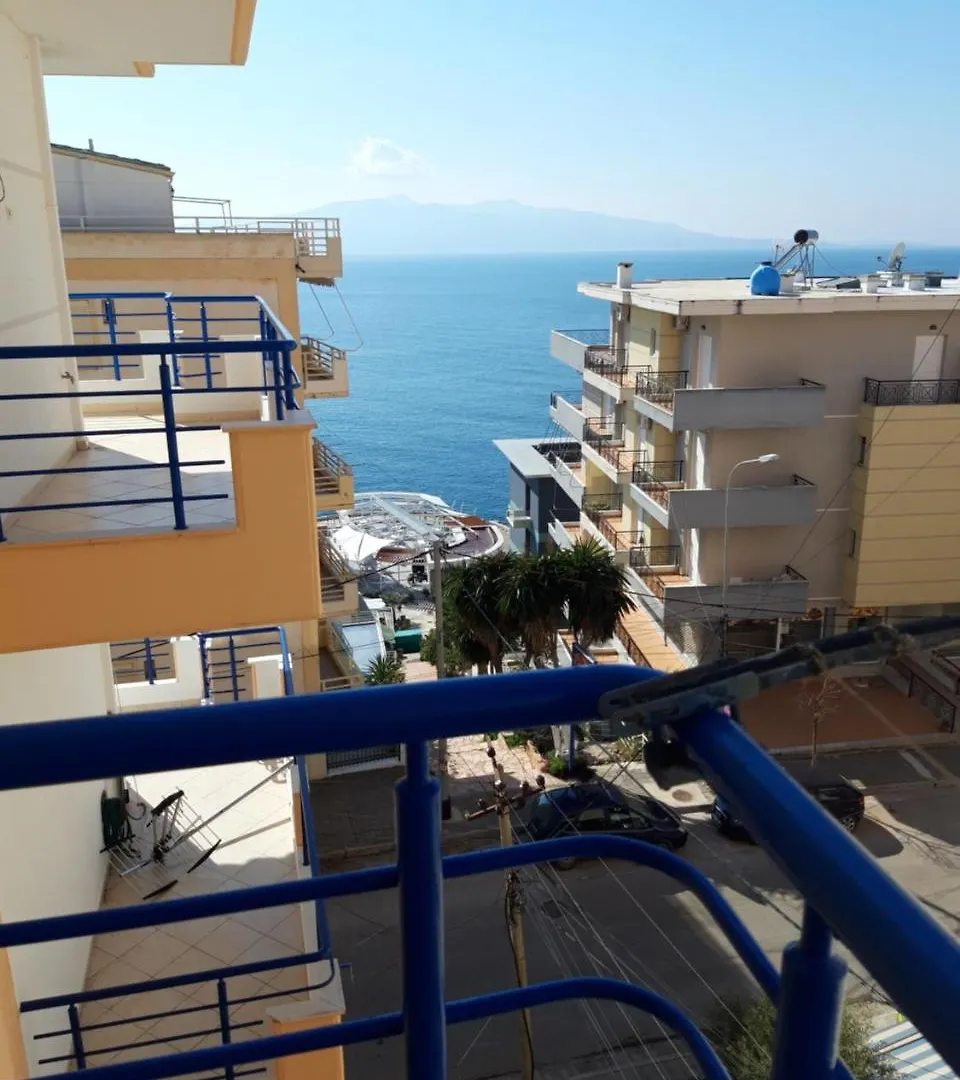 Noah Apartaments Saranda